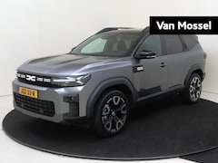 Dacia Bigster - 1.8 Hybrid 155 Limited Edition | Elektrische achterklep | Stoelverwarming