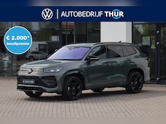 Volkswagen Tayron - 1.5 eHybrid R-Line Edition 272PK / 200kW, LED Matrix IQ. Light, 360° rondomzichtcamera, pa