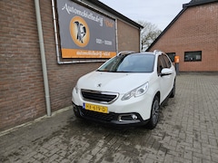 Peugeot 2008 - 1.2 PureTech Active (motor probleem)