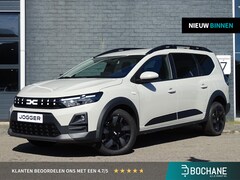 Dacia Jogger - 1.0 TCe 110 expression 7p. NU 7 JAAR GARANTIE / PACK COMFORT / METALLIC LAK