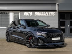 Audi Q8 - 60 TFSI e quattro Pro Line S Competition SQ8 style 5J Garantie zeer compleet