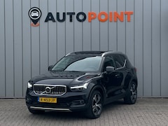 Volvo XC40 - 1.5 T5 Recharge Business Pro 1E EIG ORG NL|TREKHAAK|PANO|VIRTUALCOCKPIT|STOELVRM|BLINDSPOT
