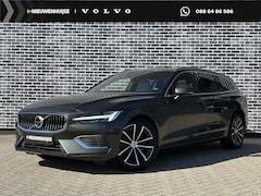 Volvo V60 - Plug-in Hybrid T6 AWD Inscription | Long Range | Plug-In Hybride (PHEV) | Nappa Lederen Be