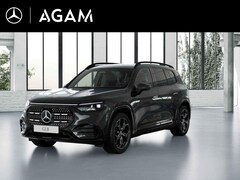 Mercedes-Benz GLB - Electric 250+ Business Solution AMG 85.5 kWh