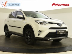 Toyota RAV4 - 2.5 Hybrid AWD Executive Business | Blindspot | PDC | leer |
