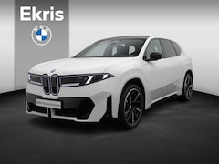 BMW iX3 - 50 xDrive 113 kWh M Sportpakket | Panoramadak | Head-up Display 3D | Harman Kardon | Drivi