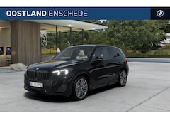 BMW X1 - xDrive30e High Executive M Sport Automaat / Panoramadak / Trekhaak / Sportstoelen / M Adap