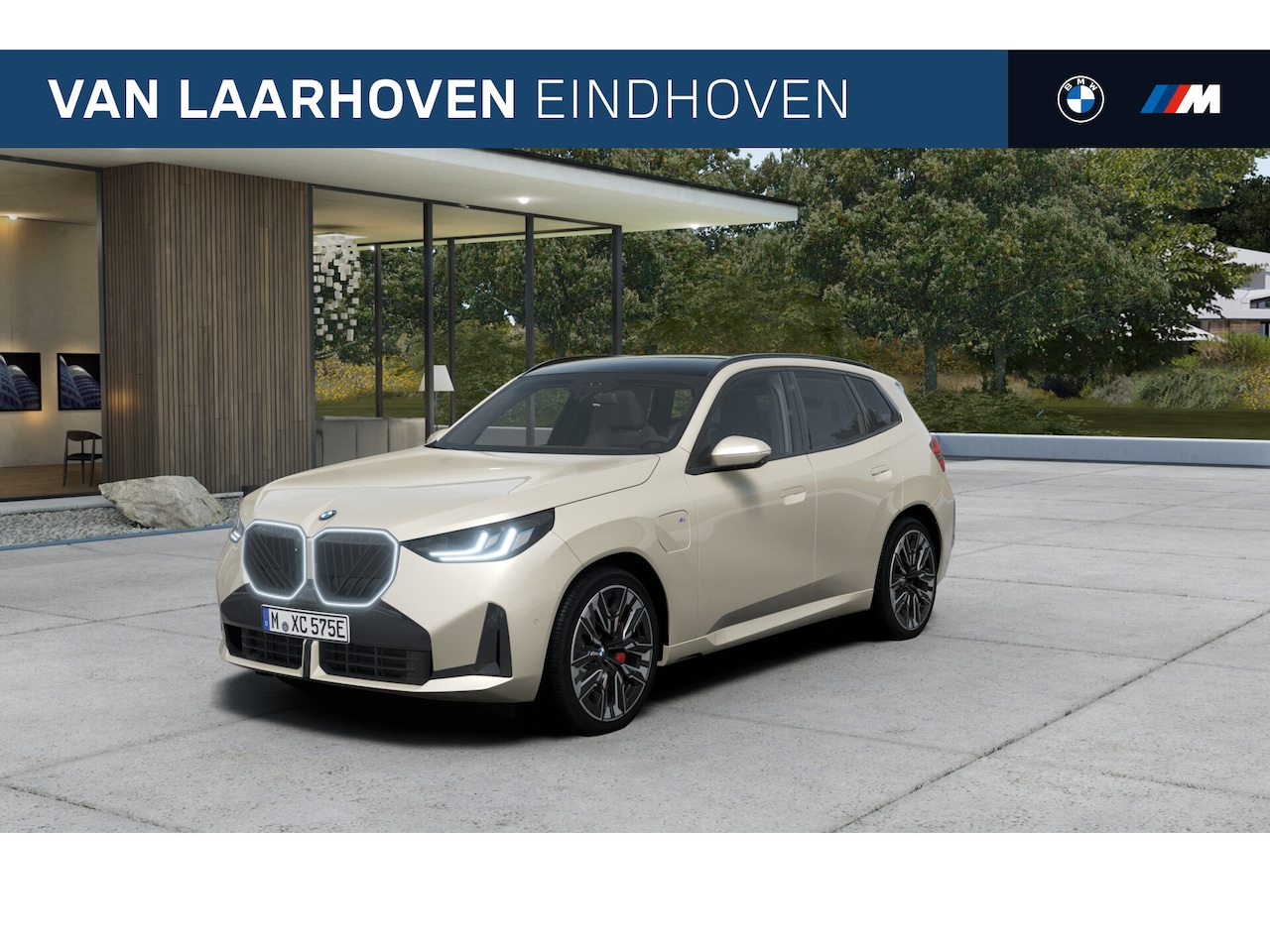 BMW X3 - 30e xDrive M Sport Automaat / Panoramadak / Sportstoelen / Adaptieve LED / Comfort Access - AutoWereld.nl