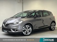 Renault Scénic - 1.3 TCe Intens 140pk | CAMERA | 2e-EIG. | DEALERONDERHOUDEN |