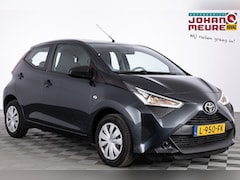 Toyota Aygo - 1.0 VVT-i x-fun | AIRCO ✅ 1e Eigenaar