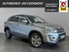 Suzuki Vitara - 1.5 Hybrid automaat applle car play clima airco