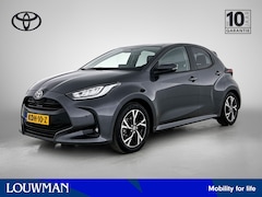 Toyota Yaris - 1.5 Hybrid 115 Dynamic | Dealeronderhouden |