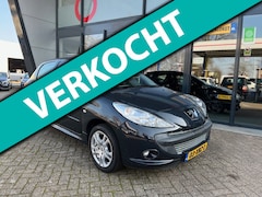 Peugeot 206 - 1.4 XS