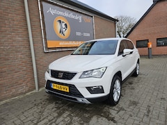 SEAT Ateca - 1.0 EcoTSI Style