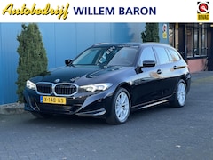 BMW 3-serie Touring - 318i AUT. CARPLAY | ELEK.A.KLEP | NAV | LED | CRUISE | ECC | PDC | LMV | 1ÉIG