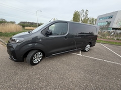 Fiat Scudo - 2.0 Diesel 145 S&S L3