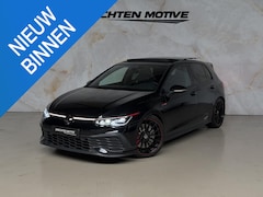 Volkswagen Golf - 2.0 TSI GTI Clubsport 45 / Pano / H&K / Camera