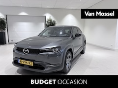 Mazda MX-30 - e-SkyActiv 145 First Edition 36 kWh Apple Carplay/Android Auto | Bluetooth Telefoonverbind