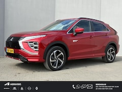 Mitsubishi Eclipse Cross - 2.4 PHEV Executive Automaat / Fabrieksgarantie 8 Jaar / Afneembare trekhaak (1.500KG) / De
