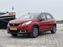Peugeot 2008 - 1.2 PureTech Active|Nieuwe D-Riem|Cruise|Navi