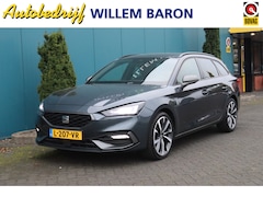 SEAT Leon Sportstourer - 1.5 TSI 150 PK FR CARPLAY|CRUISE|DIGI.DASHB|LED|DAB|PDC|18'LMV|PDC 1'EIG