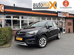 Opel Crossland X - 1.2 Turbo Edition | Navi | CarPlay | Cruise |