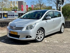Toyota Verso - 1.8 VVT-i Business