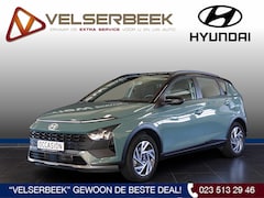 Hyundai Bayon - 1.0 T-GDI Comfort Smart * LMV/Camera/Navigatie