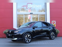 Citroën C4 - C4 1.2 HYbrid 145PK MAX | HEAD UP DISPLAY | CAMERA VOOR + ACHTER | NAVIGATIE | DRAADLOZE T