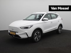 MG ZS - EV Long Range Comfort 70 kWh | Apple Carplay/Android Auto | Cruise Control | Parkeersensor