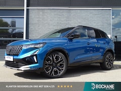 Renault Austral - 1.2 E-Tech full hybrid 200 esprit Alpine NU 5 JAAR GARANTIE / TWO-TONE METALLIC / ELEK. ST