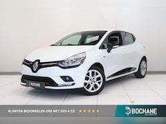 Renault Clio - 0.9 TCe Limited | Airco | Navigatie | Cruise control | Parkeersensor |