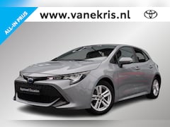 Toyota Corolla - 1.8 Hybrid Active, Apple carplay, Android auto