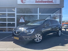 Renault Mégane Estate - 1.2 TCe Limited /Clima/Cruise/Navi/Stoelverw./Trekhaak/APK 02-2027/