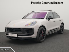 Porsche Macan - GTS