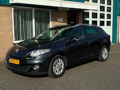 Renault Mégane Estate - 1.5 dCi Bose