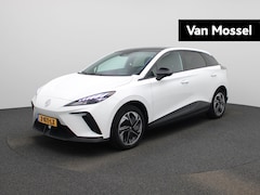 MG MG4 - Comfort 64 kWh | Apple Carplay/Android Auto | Cruise Control | Parkeersensoren |