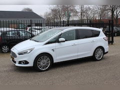 Ford S-Max - 2.0 TDCi Automaat Titanium 7-pers