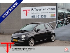 Fiat 500 - 1.2 Pop MEENEEMPRIJS/HANDELSPRIJS/EXPORTPRIJS