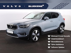 Volvo XC40 - T2 Momentum Pro - IntelliSafe Assist & Surround - Voorstoelen en stuur verwarmbaar - Parke