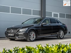 Mercedes-Benz C-klasse - 200 Sport Edition Premium Plus I Pano I Leer I Camera I Carplay I