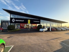 Renault Arkana - 1.6 E-TECH Hybrid 143pk Aut Techno