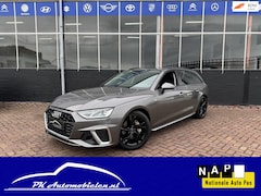 Audi A4 Avant - 40 TFSI Pro S-Line *PANODAK + CARPLAY