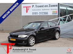 BMW 1-serie - 116i MEENEEMPRIJS/HANDELSPRIJS/EXPORTPRIJS APK TOT 03-06-2026