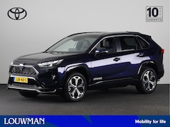 Toyota RAV4 - 2.5 Plug-in Hybrid AWD Limited Edition *DEMO* | 360° Camera | Stoelverwarming | Elek. Koff