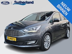 Ford C-Max - 1.5 EcoBoost 150 PK Titanium | Trekhaak | Winterpack | Camera | Cruise Control | Climate C