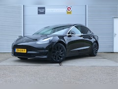 Tesla Model 3 - Long Range AWD 75 kWh AutoPilot3.0 (Meerprijs FSD 99, - p/mnd), Fietshaak