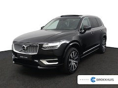 Volvo XC90 - T8 Recharge AWD Inscription Exclusive | Panoramadak | Head-up display | Harman Kardon | 36