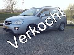 Kia Carens - 2.0 CVVT X-ecutive - Airco