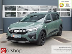 Dacia Jogger - 1.0 TCe 110 Extreme 5p. | Carplay/LED/Clima | Met 12 Maanden Bovag garantie